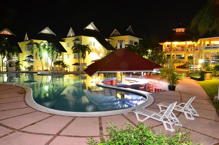 Mystic Ridge Resort