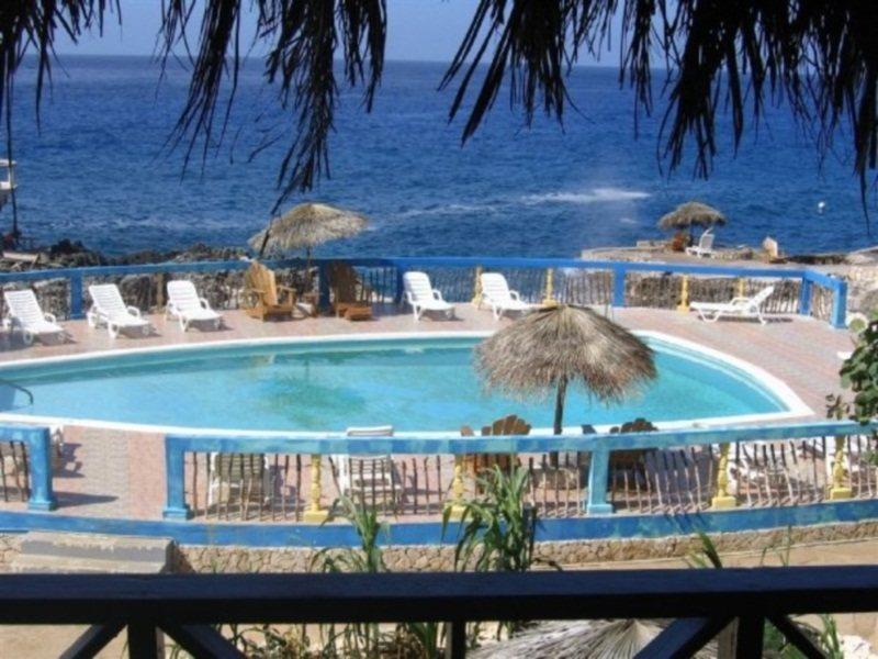 Negril Escape Resort and Spa