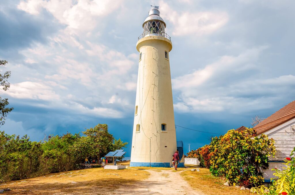 Negril Lighthouse