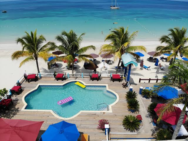 Negril Palms Hotel