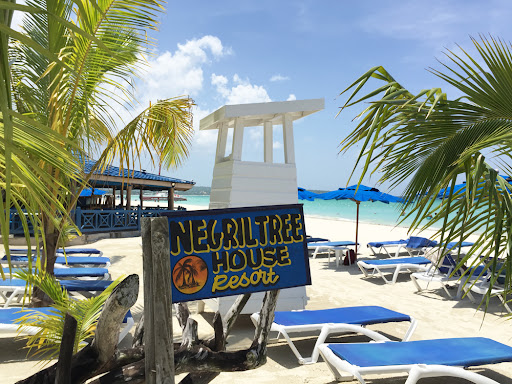 Negril Tree House Resort
