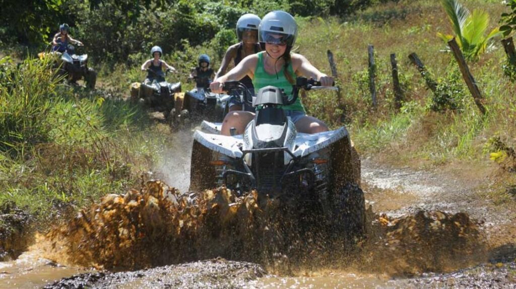 Next Level Jamaica Tours