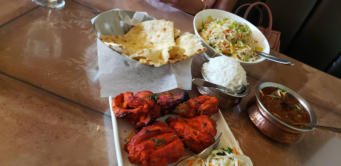 Nirvanna Restaurant & Lounge