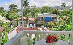 Ocean Crest Guest House
