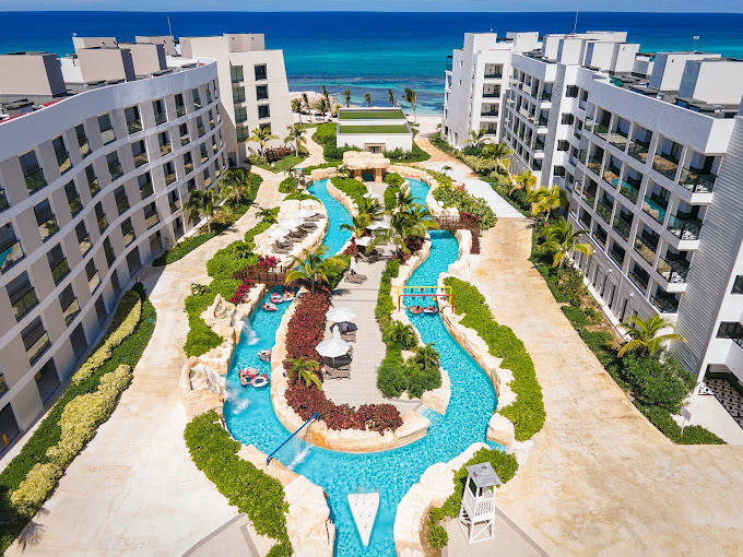Ocean Eden Bay