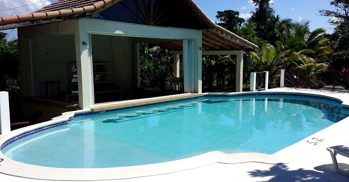 Ocean Wave Villa