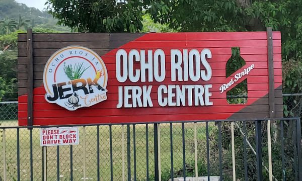 Ocho Rios 21