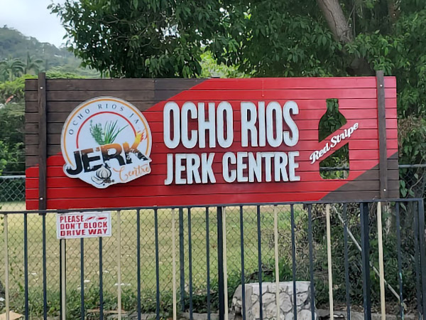 Ocho Rios 21