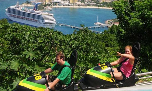 Ocho Rios 22