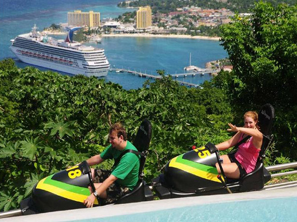 Ocho Rios 22
