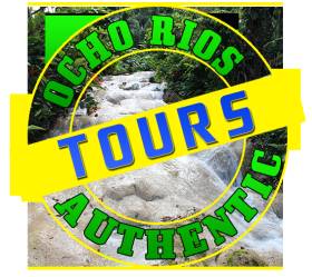 Ocho Rios Authentic Tours