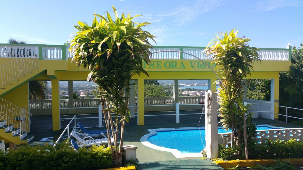 Ora Vista Guest House