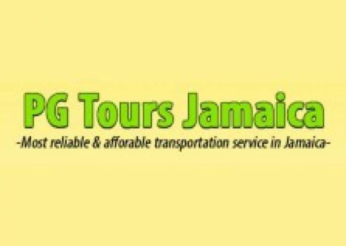 PG Tours Jamaica