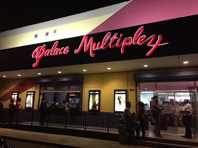 Palace Multiplex