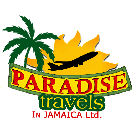 Paradise Travels in Jamaica