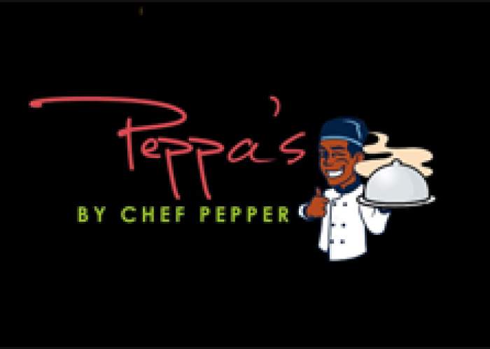 Peppa’s Cool Spot