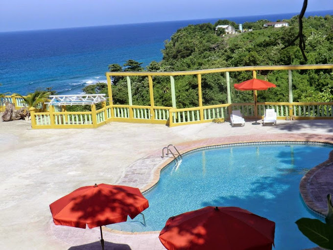 Pimento Lodge Resort