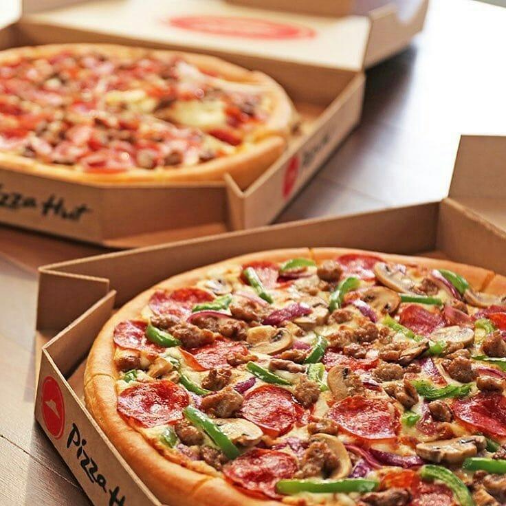 Pizza Hut – Mandeville