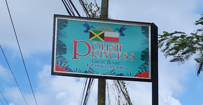 Polish Princess Guest House