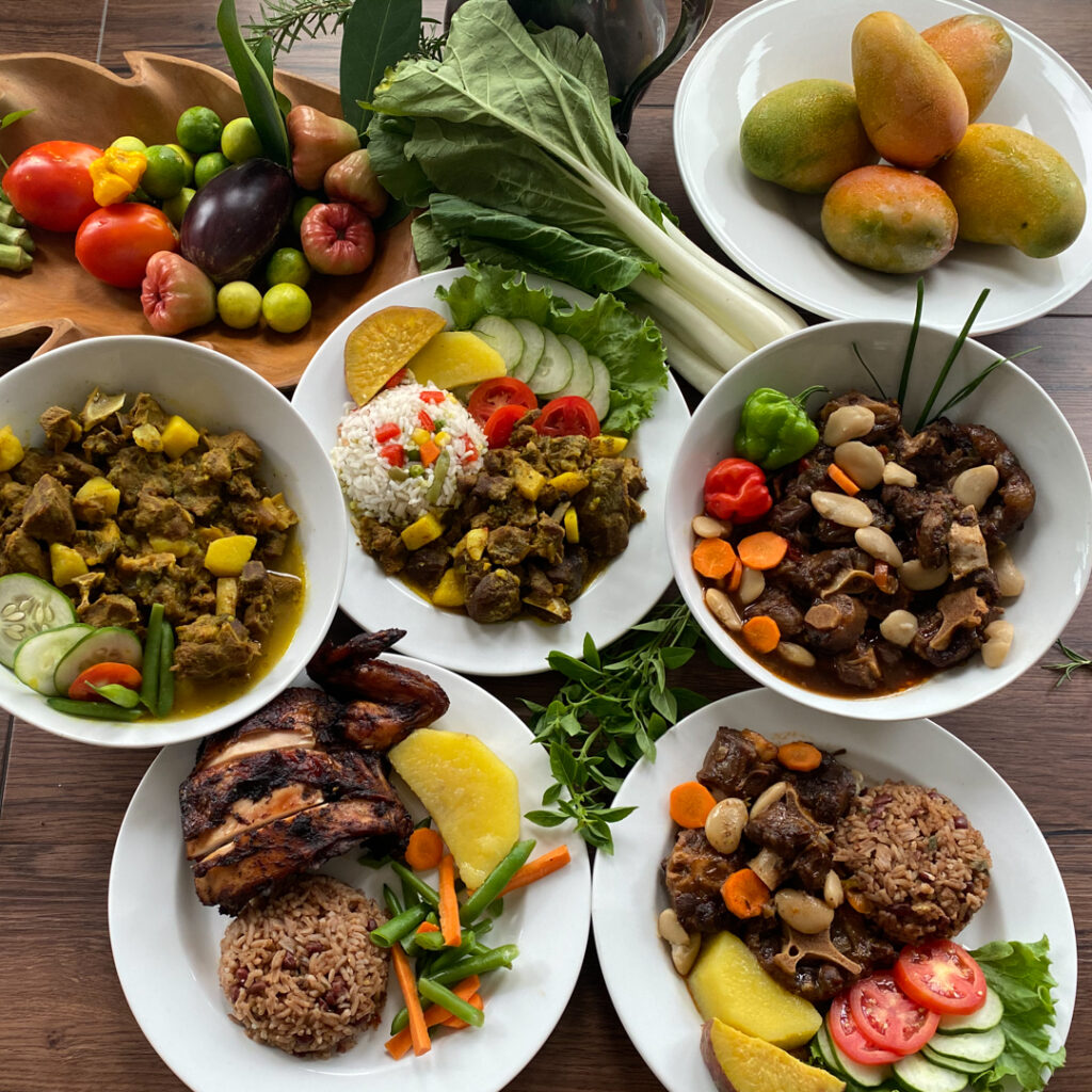 Pollyanna Caterers