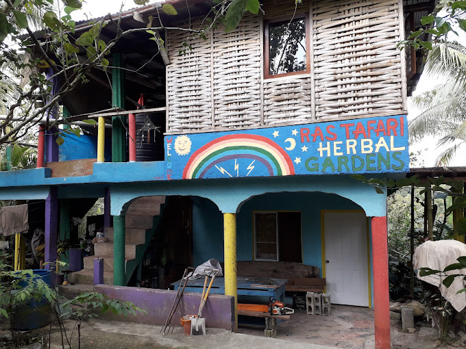 Rastafari Herbal Gardens
