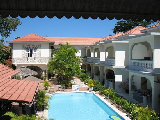Rayon Hotel