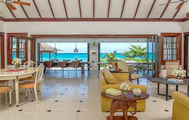 Red Fox Villa