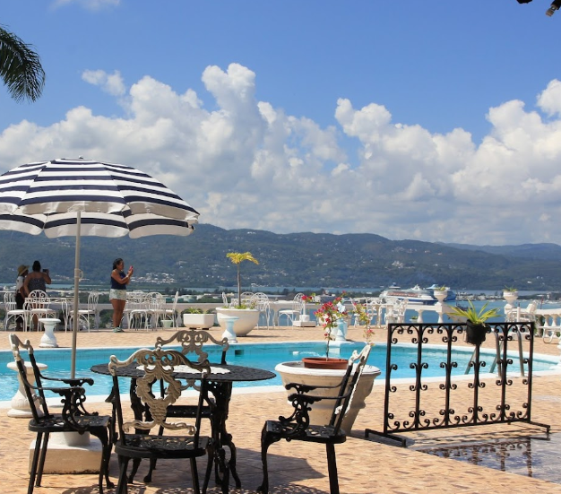 Richmond Hill Inn