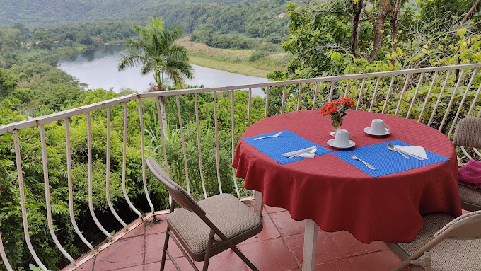 Rio Vista Resort Villas