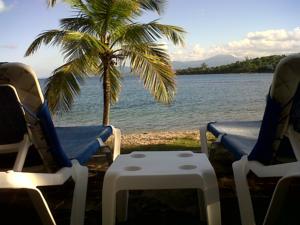 Robin’s Bay Village & Beach Resort