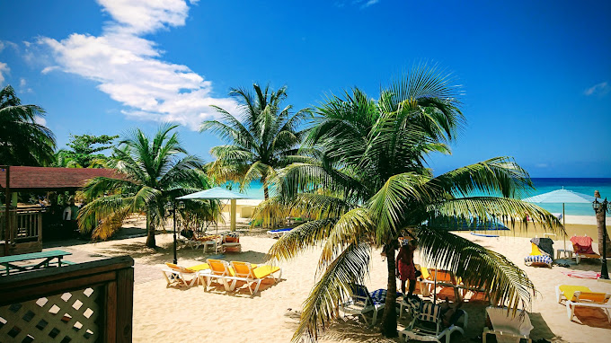 Rooms Negril