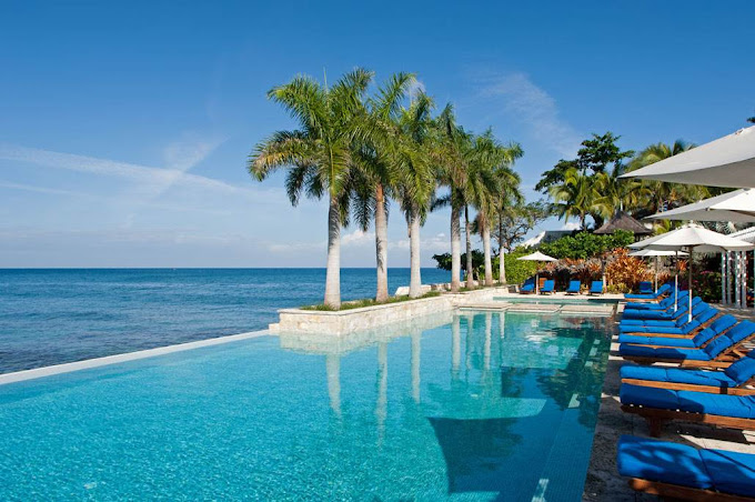 Round Hill Hotel and Villas