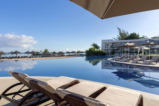 Royalton White Sands Resort