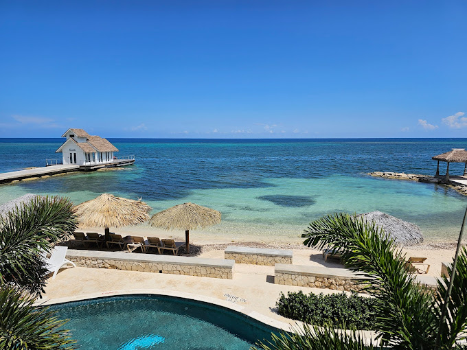 Sandals Montego Bay