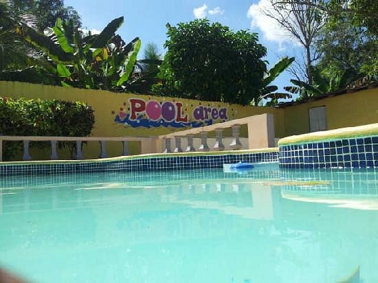 Santa Crest Hotel