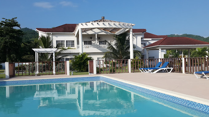 Sea Bell Resort