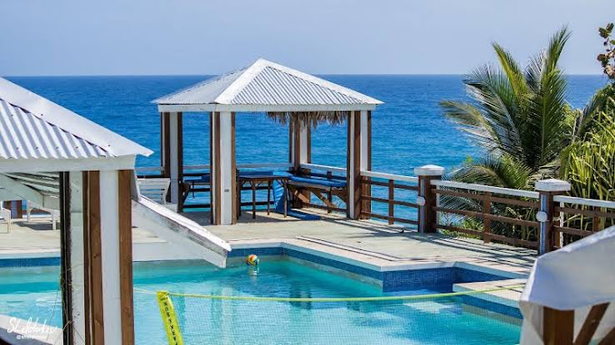 Sea Cliff Hotel