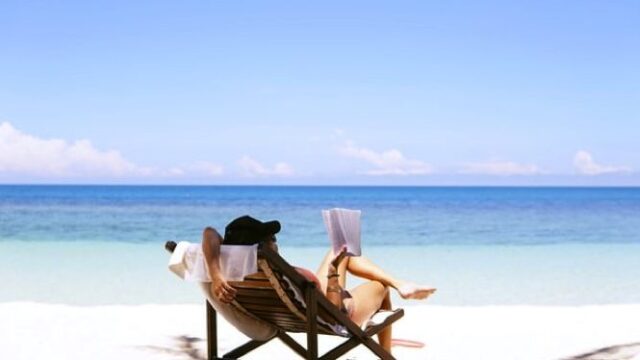 Seven Cultural and Political Books about Jamaica 1