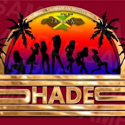 Shades Nightclub