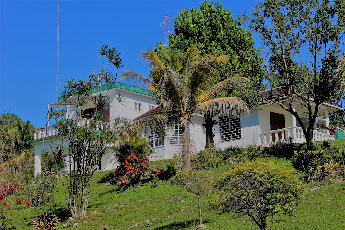 Shotover Gardens Estate