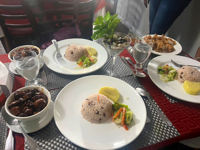 Sonia’s Homestyle Cooking & Natural Juices