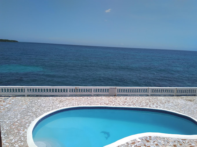 South Sea View Guest House