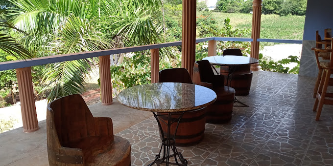 Southern Comfort Guest House