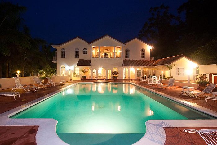 Summerhill Villa