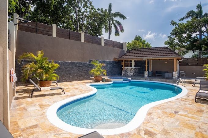 Sun Seeker Villa Jamaica