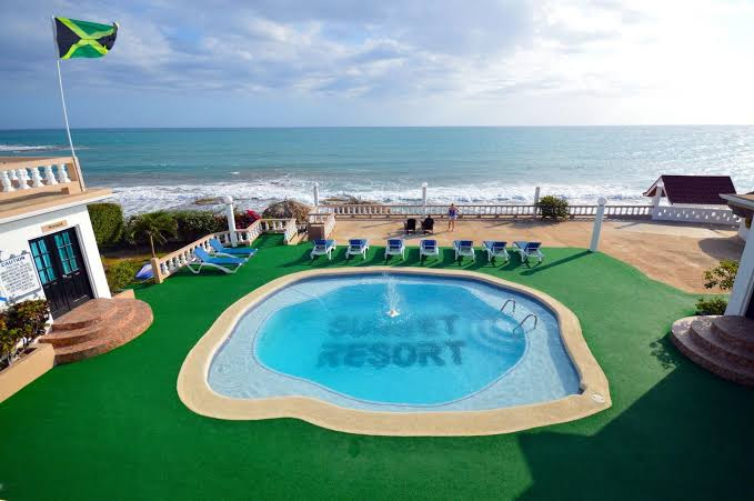 Sunset Resort and Villas