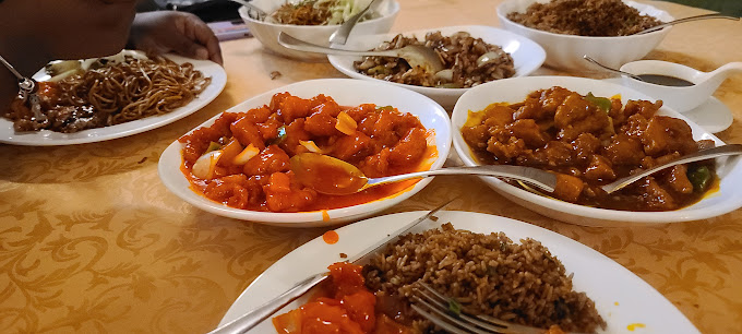 Tai Xing Garden Restaurant
