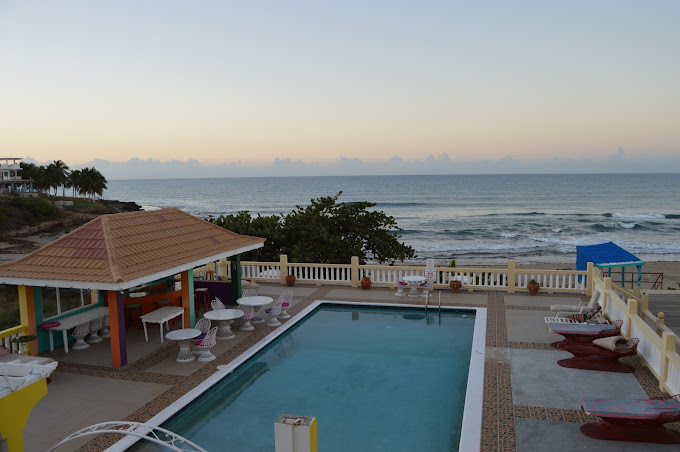 Taino Cove