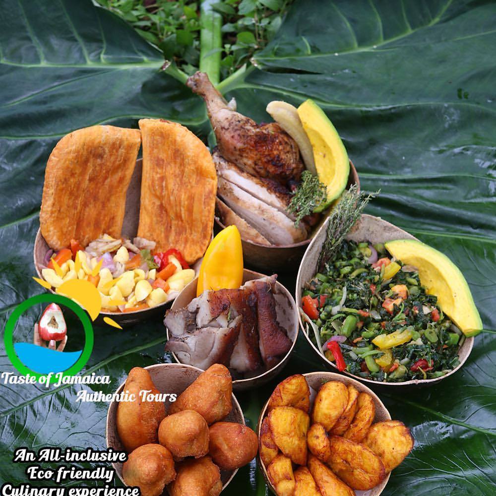 Taste of Jamaica Tours