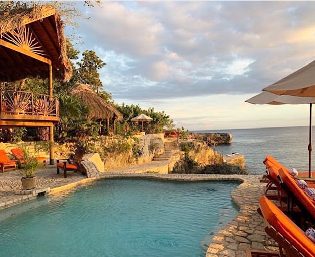 Tensing Pen Resort